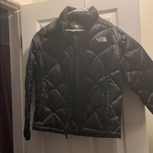Women’s north face coat